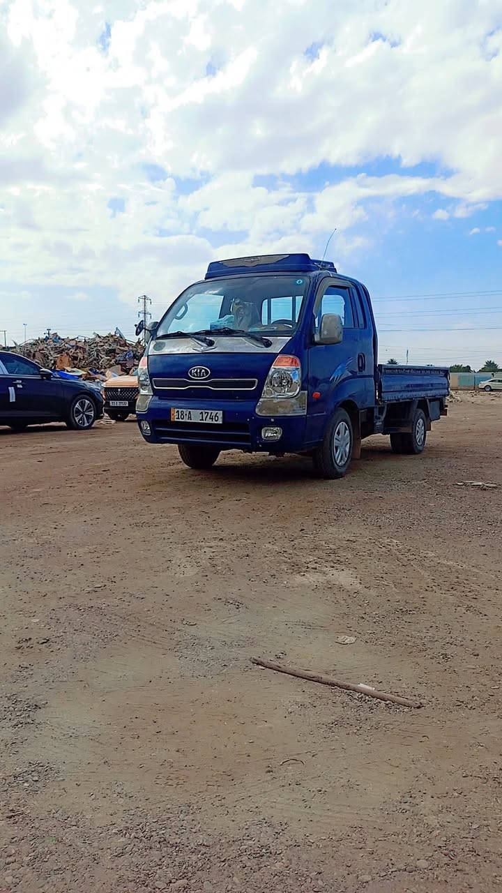 اسلام عليكم كيه 2007 بسمي مكفوله كير ومحرك سعر 75وبيه مجال عنوان سياره بغداد رقم  ***********
