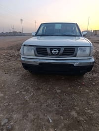 نيسان • ٢٠٠٣ • مكفول مكينة وكير
