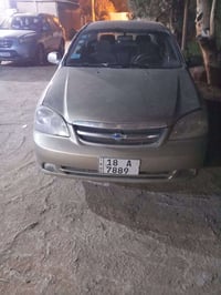 اوبترا • ٢٠٠٧ • بدون ضربة