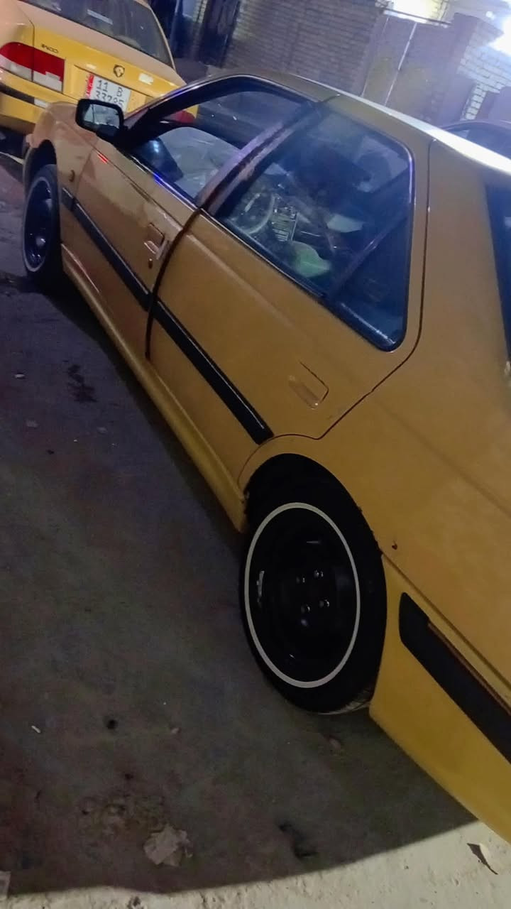 السلام عليكم لبيع مديل 2013 محوره و تماتيك. سيارة جاهزه مابيه ايي شي بيه شغلات بصيطه سيارة خير من الله. تفحصه يعينك    راعيه يمي كبل تحويل  سعر 39.مكان بغداد حي اور   ***********
