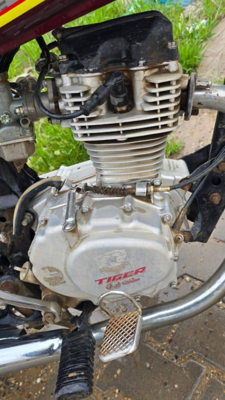 البيع دراجه تايكر نضيفه من كلشي ومكان دله عباس وهاذا رقمي ***********
