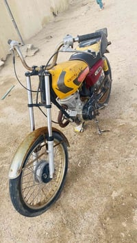 موتور • ادوات • ٢٠٠