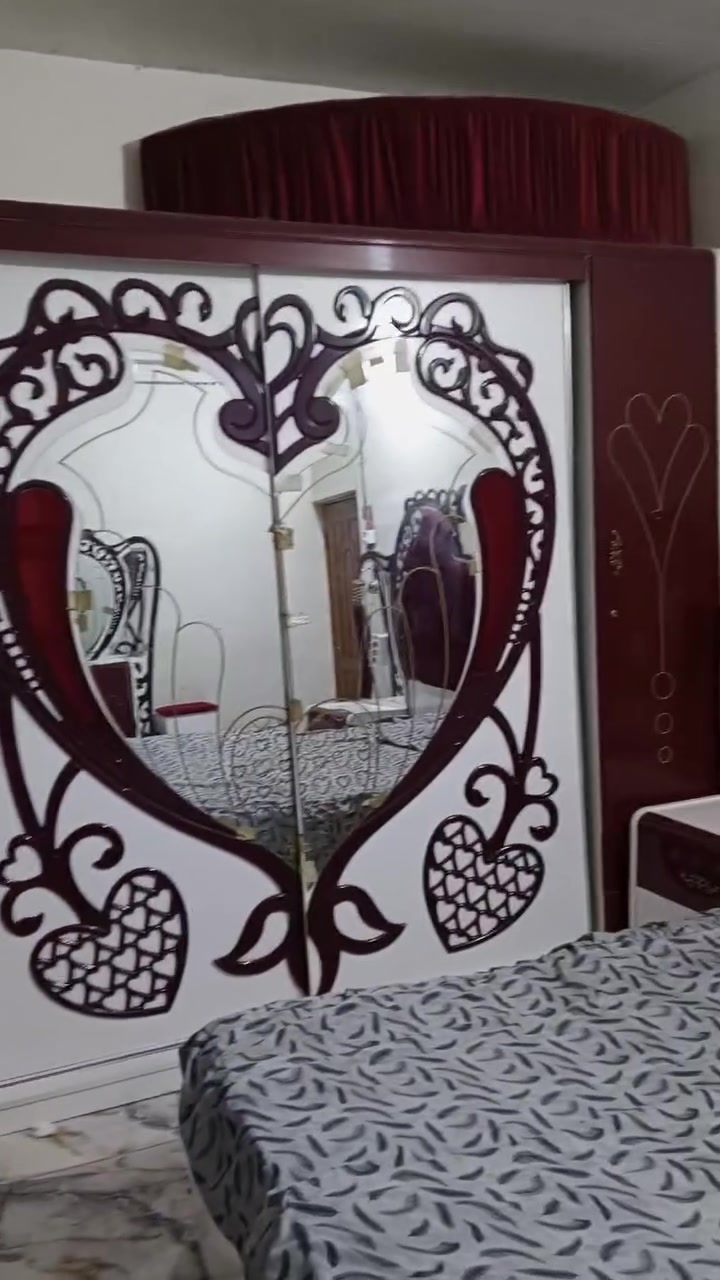غرفه اللبيع تركي الحجم الكبير  بس بيها ذرر قليل بلكشن مال جربايه سعره 700وبيها مجال غرفه ضخمه مكاني ديوانيه حي الامين


**إذا كنت صاحب هذا الإعلان وتريد حذفه لأي سبب، رجاءا أرسل رسالة إلى الدعم الفني**
