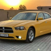 جارجر • ٢٠١٣ • ضرر خلفي