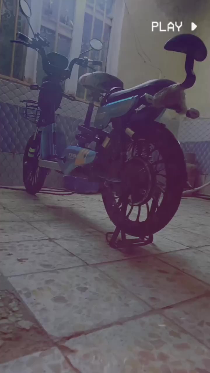 سلام عليكم  دراجه شحن البيع سعر 450🔒☘️


**إذا كنت صاحب هذا الإعلان وتريد حذفه لأي سبب، رجاءا أرسل رسالة إلى الدعم الفني**