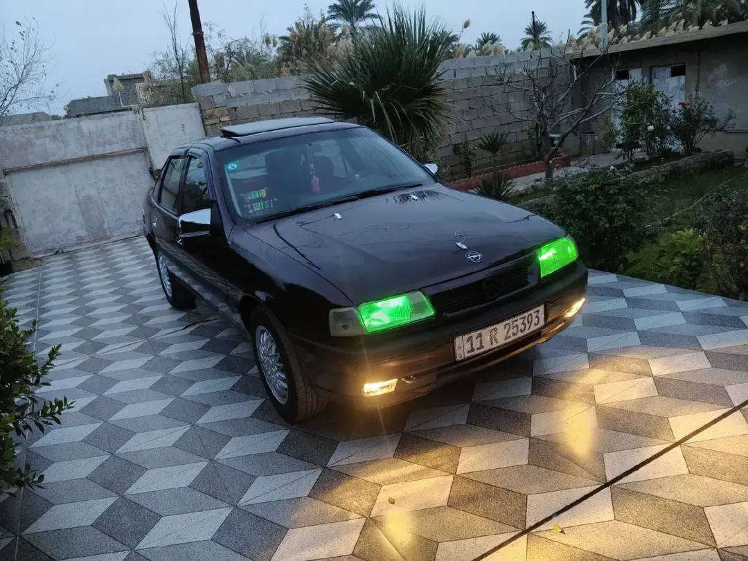 للبيع اوبل فكترا موديل 93
تبريد مكينه 20
حداديه امامي خلفي جديد
تخم تاير ويل 15 خليه
منظومه زينون 
سنتر لوك شغال 
كير عادي
سياربه بغداد بسمي
سنويه هزه جديد
داخل كله جديد تخم بطاين تركي جديد
مصبوغه عام لجماليه 
جام كهربائي 
مكاني ديالى لخالص 
سعر 45 بيه مجال 
لاستفسار لاتصال 
***********
