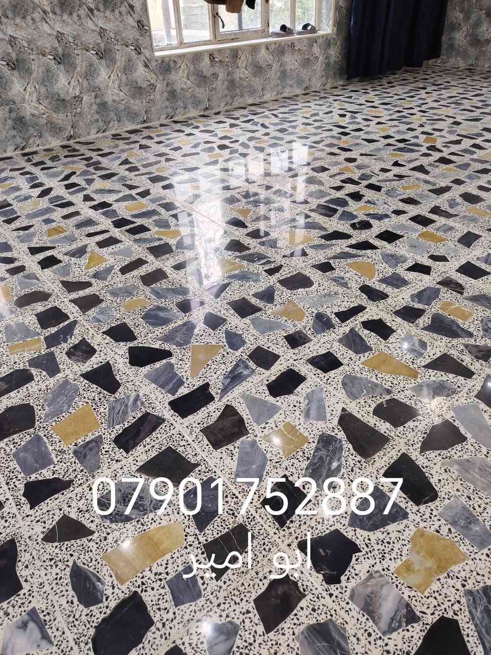 (( للجلي ابو امير للجلي الموقعي
جلي كافة الكاشي والمرمر
جلي الصب الموقعي
جلي الصب الكونكريت
جلي البايات
جلي واجهات البيوت حجر والمرمر
للتواصل والاستفسار الاتصال بالارقام
(( ***********))وات ساب
((***********))
