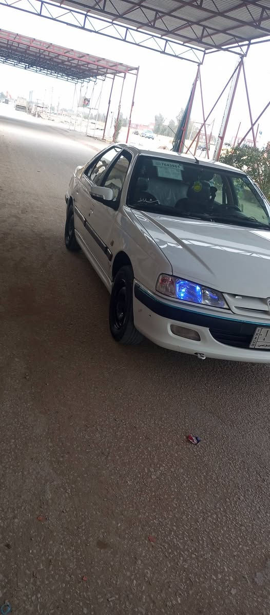 سلام عليكم 
بيجو بارص موديل 2021 سياره مكفوله ماعده طخه بسيطه موضحه بلصور كير مكينه تبريد سيارع خير من الله رقم بابل مطلوبه باقيله 5 اشهر صير حره وكاله كبل باسمك سعر 65 بيه مجال بسيط مكان بابل رقم بابل ***********
