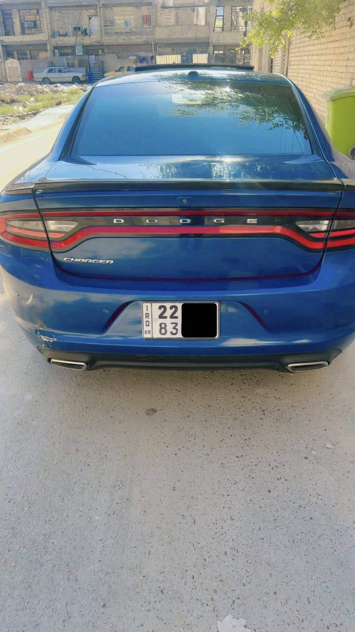 جارجر  2021  SXT  رقم اربيل
بأسمي تحويل مباشر 
وارد امريكي  
كشنات حضن + جلد + تدفئة وتبريد + خزن ميموري
كراسي كهرباء 
ماشية 95 الف ميل
فتحة سلايت
هيتر بالمري 
مري قلاب مع البك 
حساسات خلفية
تدفئة بالستيرن 
شاشة وكاميرا دوارة 
تبريد قطعتين 
كير ومحرك واكسل مكفول 
حادثها موجود بالصور وبيها صبغ جاملغ امامي عكس السائق 
سعرها  193 وبيها مجال 
مكاني بغداد الامين الثانية 
***********
بيع فقط بدون مراوس
