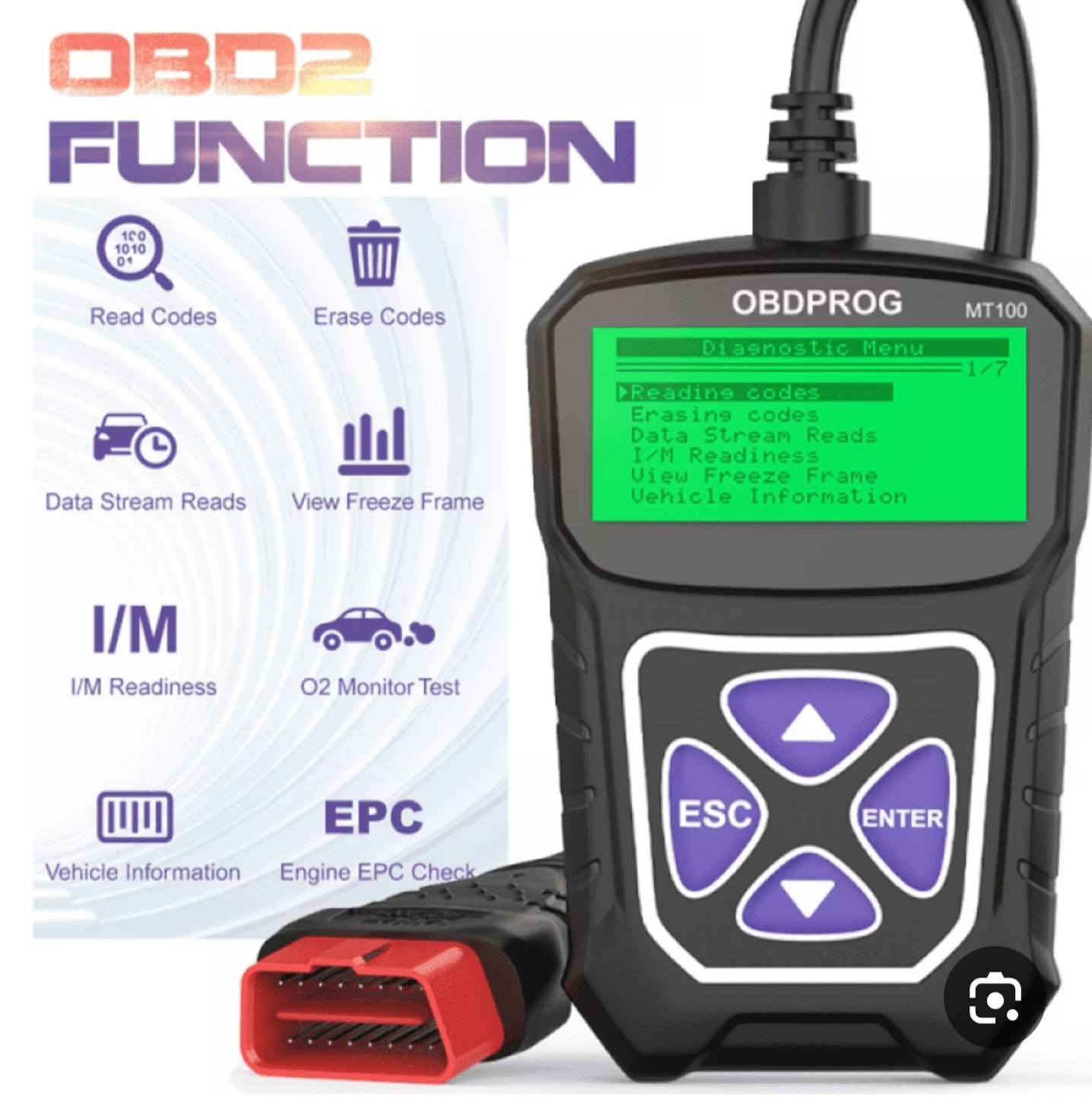 جهاز فاحص اعطال سيارات القطعه ب 10


**إذا كنت صاحب هذا الإعلان وتريد حذفه لأي سبب، رجاءا أرسل رسالة إلى الدعم الفني**