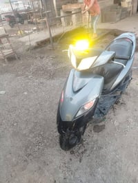 دراجه ثعلب • شغاله • مكينه مجدده