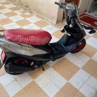 دراجة ماكس • عدله نضيفه • مكاني الزبير