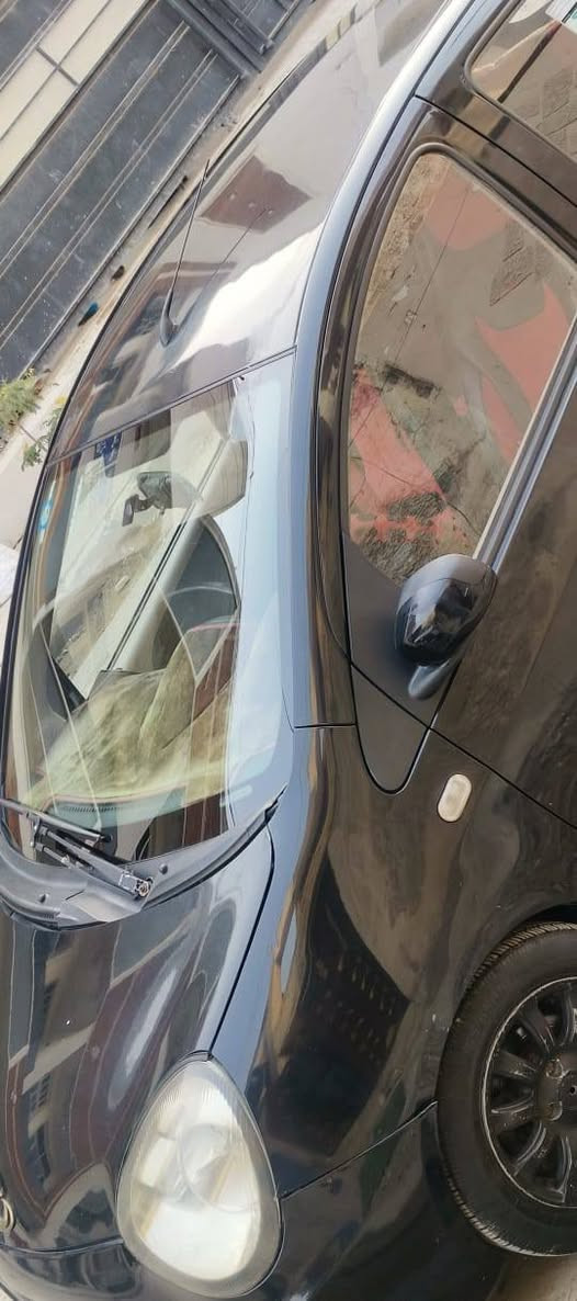 السلام عليكم متوفر جيلي باندا كير ومحرك وتبريد خير من الله بدون حادث او دواخل رقم انكليزي بغداد تحويل ثاني يوم هزه صارلهه شهر السعر ٤٥ المكان بغداد الحريه ‏‪***********‬‏
لااستفسار الاتصال على الرقم
