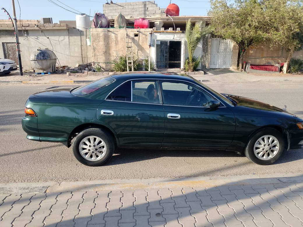 سلام عليكم مارك نفخ لون نيلي موديل 94 رقم بصره ابسمي  مشروع وطني سنويه مجدده لل 27 مكينه وكير بلكارتون مكفوله من الكص والنقل وضربه القويه السعر. 40 وبيه مجال كهربائيات شقاله حداده حلوه طخم تاير مكاني بصره سفوان وانا مكلف بلنشر رقم الهاتف رقم الهاتف ***********
