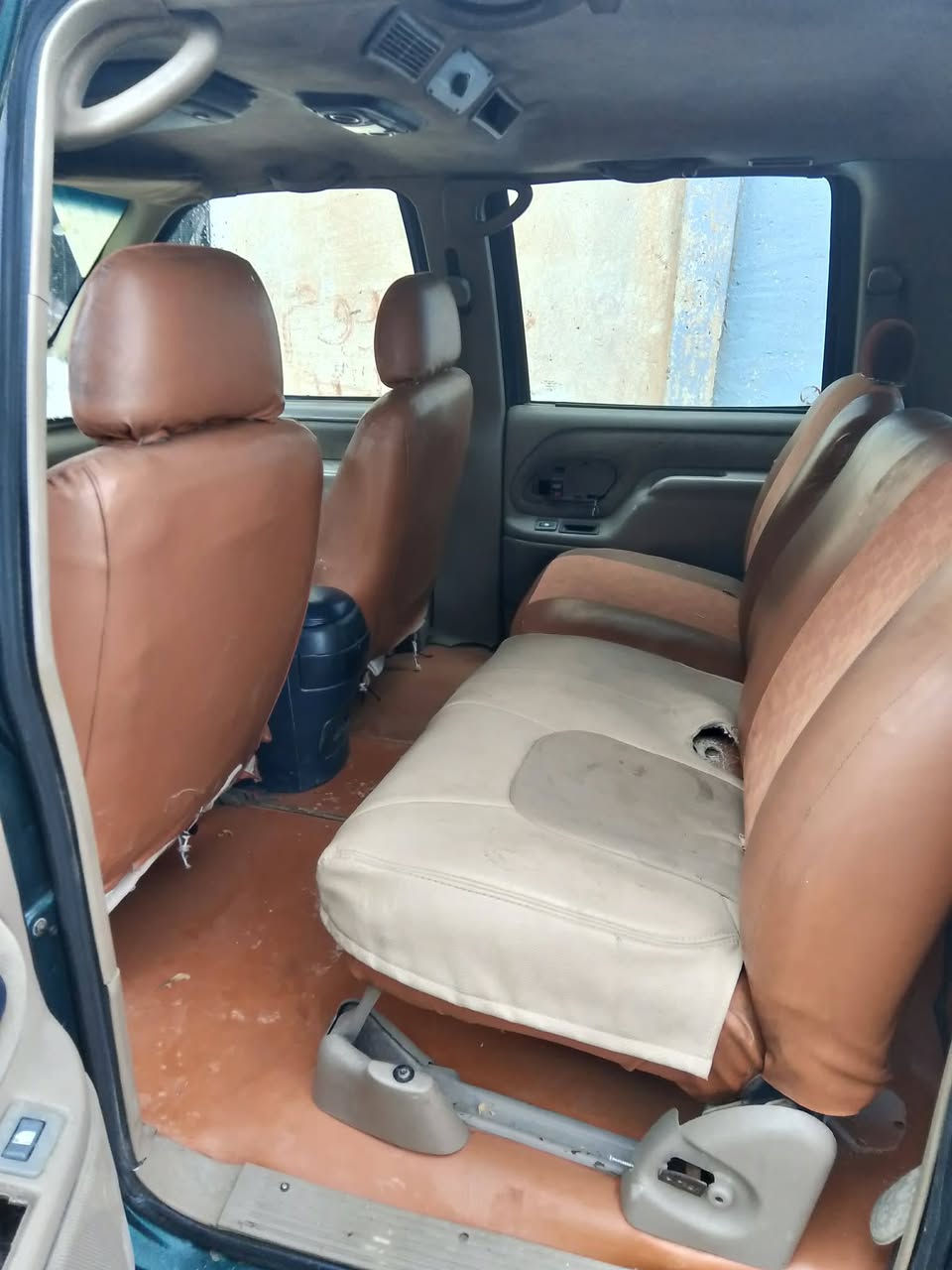 سلام عليكم متاح جمسي مديل 96 سنويه الحد 27 رقم بغداد خصوصي كير واكسل جديد سعرها 28 وبيها مجال بصيط اي استفسار تصال عله رقم ***********
عنوان ديالى خانقين
