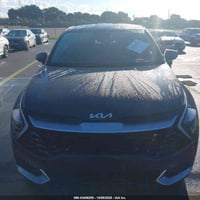 من لديه كتاب شهداء  سبورتج 2024 وارد امريكي بدون بجم كبس حادث خفيف من ...