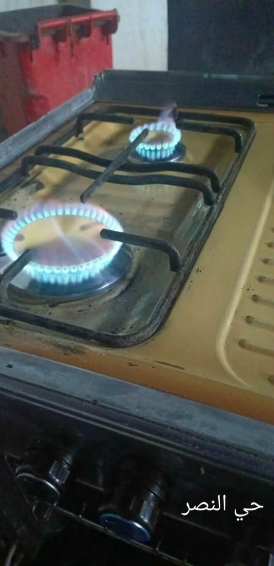 طباخ للبيع كلش نضيف،، وفن شغل هم سعرها 130 وبيها مجال


**إذا كنت صاحب هذا الإعلان وتريد حذفه لأي سبب، رجاءا أرسل رسالة إلى الدعم الفني**