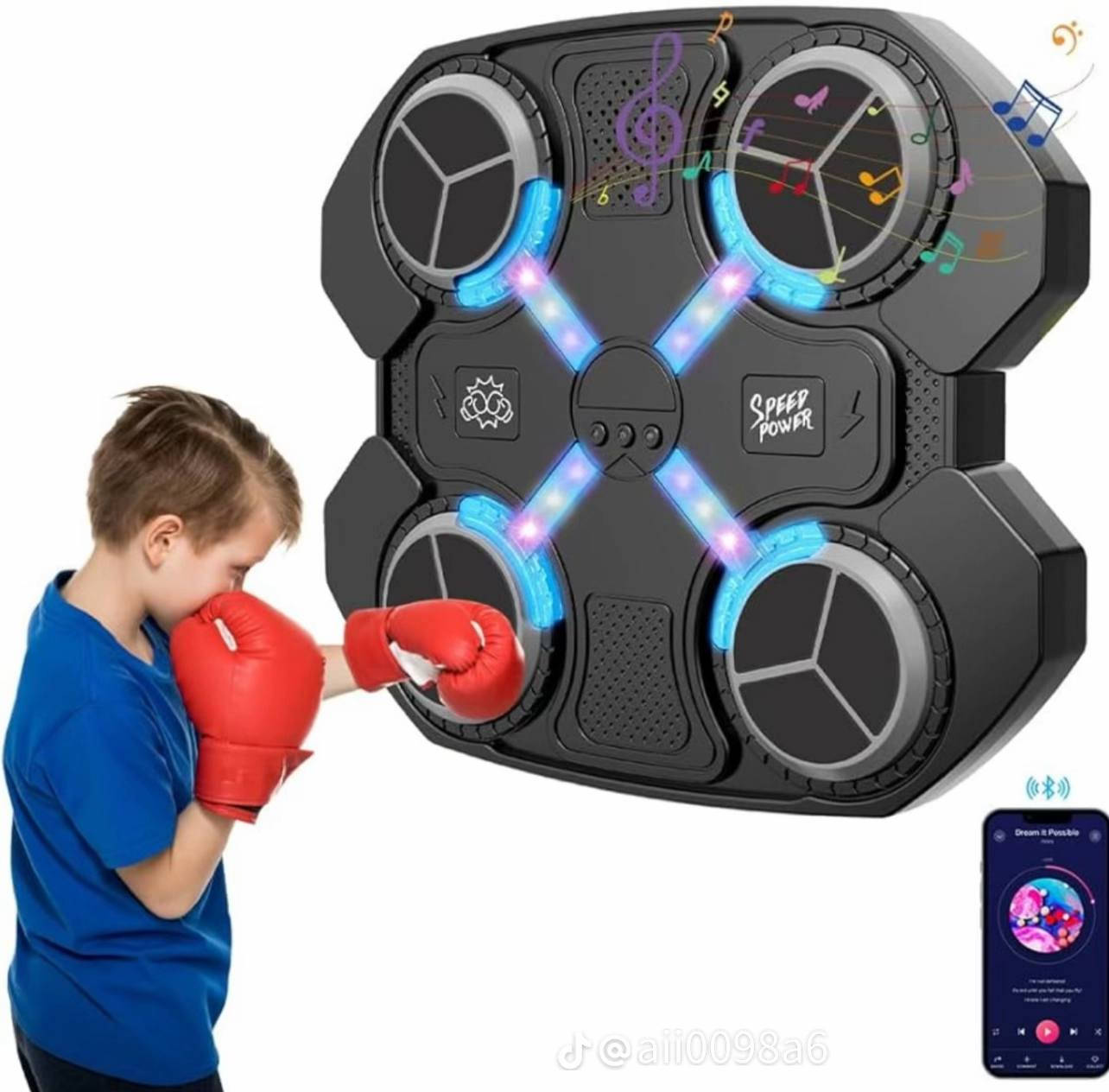 جهاز ملاكمه وموسيقى جديد للبيع


**إذا كنت صاحب هذا الإعلان وتريد حذفه لأي سبب، رجاءا أرسل رسالة إلى الدعم الفني**