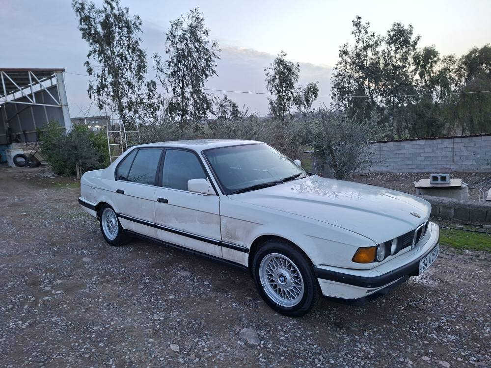 ‎Bmw735سێ پارچەی بۆیاغە بێ داخلی فول قپات  مواسفات بەس سلایت نیە گێڕ مەکەینە بەشەرت سعر 60کمەک مجال‎ أربيل, العراق


**إذا كنت صاحب هذا الإعلان وتريد حذفه لأي سبب، رجاءا أرسل رسالة إلى الدعم الفني**