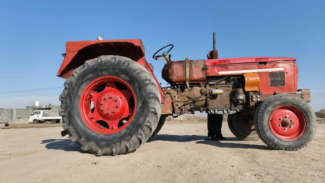 السلام عليكم
عنتر موديل ٨٨ للبيع 
للاستفسار الاتصال عله الرقم ***********
