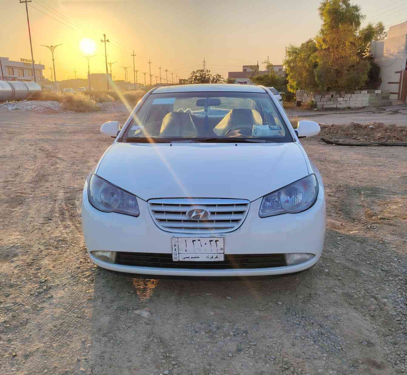 النترا موديل 2009 محرك حجم 20رقم كركوك مشروع وطني بيه اربع قطع بدون دواخل ابيع صبغ حزام محرك كير شرط تبريد شغال تخم تاير جديد سعر 90 مراوس حسب القناعه مكان السياره كركوك 
***********,,,,***********
