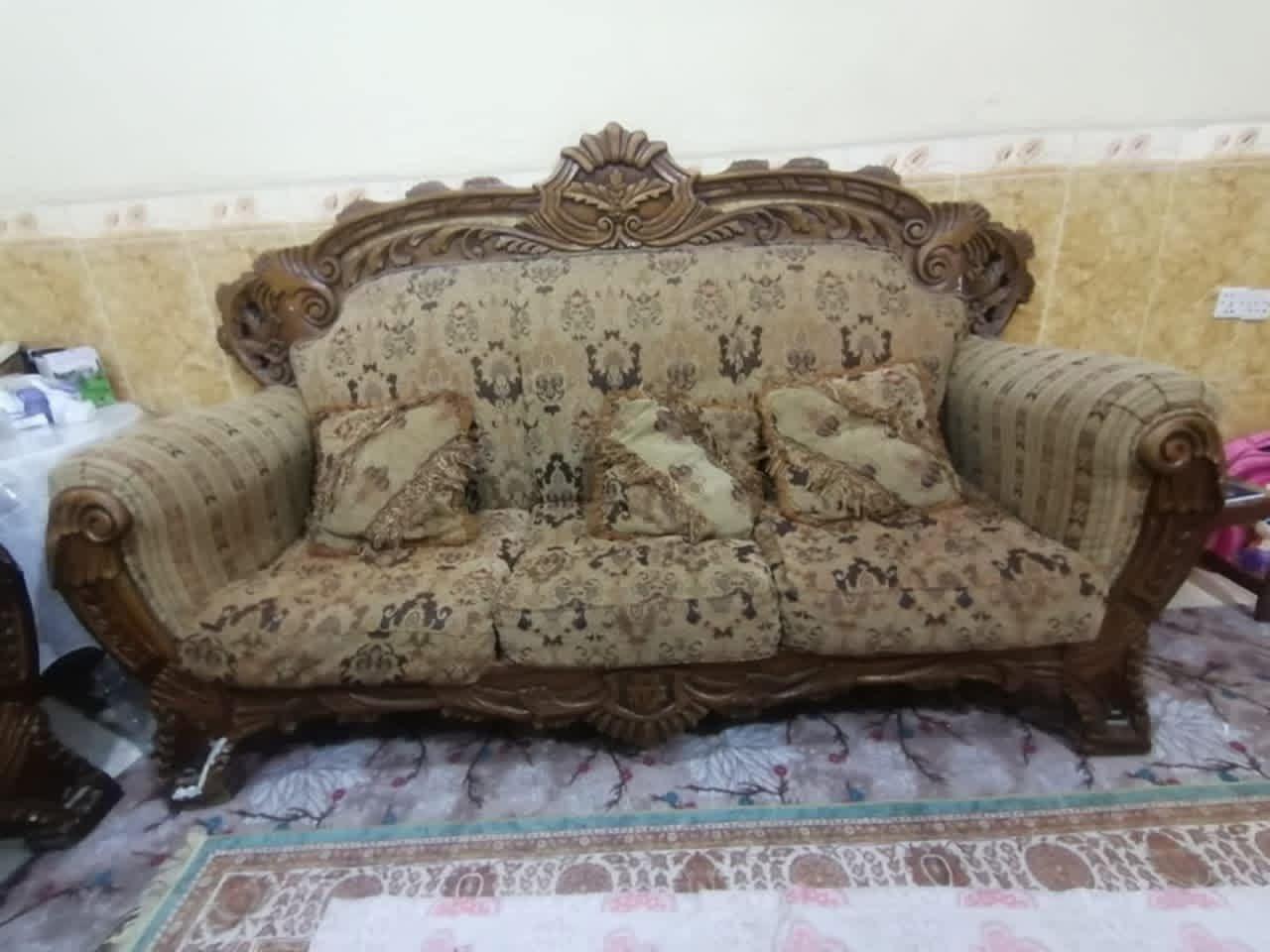قنفات 9 مقاعد نضاف سعر 225 بيهن مجال عنوان ياسين خريبط


**إذا كنت صاحب هذا الإعلان وتريد حذفه لأي سبب، رجاءا أرسل رسالة إلى الدعم الفني**