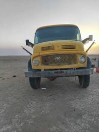 ابو ردين • الشرقاط تلول الباج • محرك كير شاصي