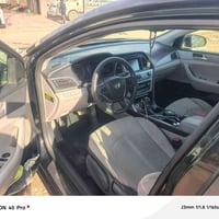 سوناتا ٢٠١٦ • رقم سليمانية • وارد أمريكي