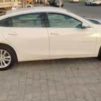 ماليبو • مكينة ٢٥٠٠ • اتوماتيك
