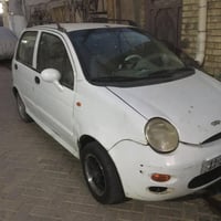 👈 QQ موديل 2012  تدفى تبريد. رقم بغداد.  السعر. 26$ العنوان بغداد / م ...