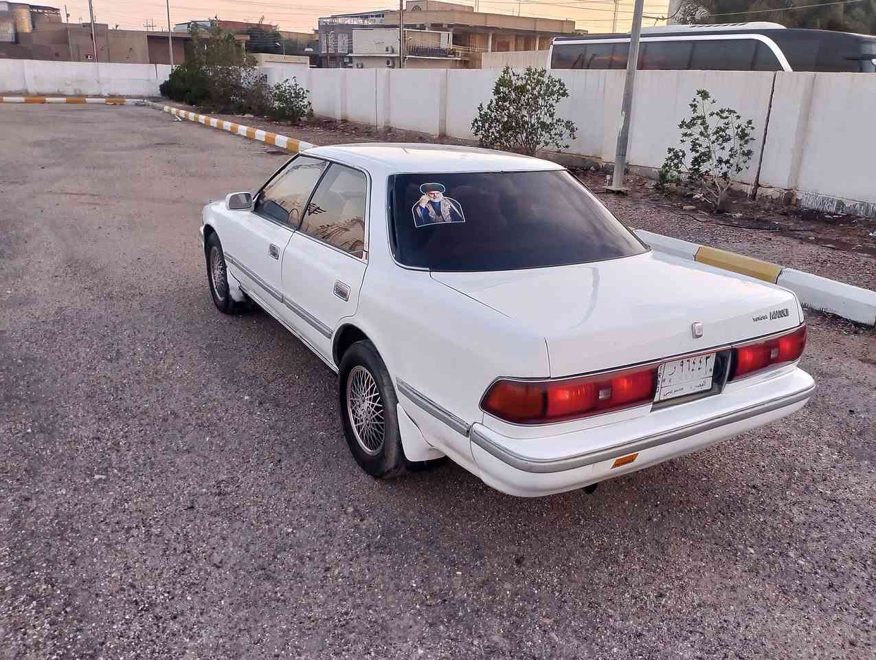 السلام عليكم مارك كصيف للبيع رقم بصره مكفوله من الكص والنقل والعيب الشرعي سياره جاهزه حداده تبريد تخم تاير تحويل ثاني يوم مكان السياره قضاء القرنه الستفسار علا هاذ الرقم ***********
