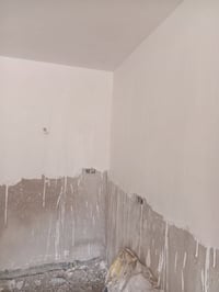 شسالفه 😂طار الشغل من بغداد خلفه جص بورك من بغداد حالين متفرغ سعر المتر...
