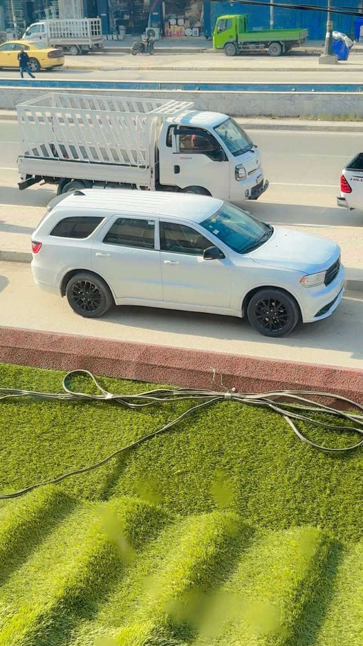 السلام عليكم
دورنكو موديل 14دخول جديد كتاب ظباط رقم نجف بسمي تحويل ثاني يوم مكاني كربلاء 
حادث جاملغ وبنيد جهت السايق وبدلتهن كبل 
موصفات لمتدد 
شفتات ستيرن 
حساس خلفي 
اشاير بلمري 
كشنات تدفيه 
والستيرن تدفىه
لايت قلاب 
السعر 205 وبيه مجال 
الاستفسار ***********
