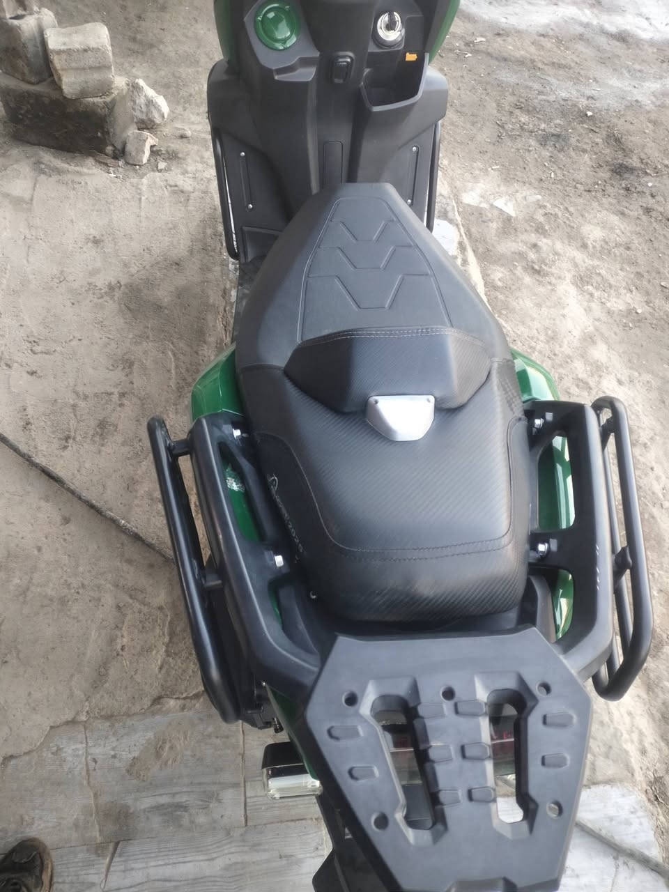 سلام عليكم لبيع دراجه اباتشي جبلي موديل 2025 صاله ٣اشهر طالعه من وكيل دراجه كله شغاله مكينه مامفتوحه كهربائيات كله شغاله دشبول الكتروني اشاير لايت ونون عالي ناصي دبلات تزويد وضع شركه تشغيل عن بعد مابيه اي نقص مكاني بابل قضاء المحاويل السعر 900 وبيه مجال ***********
