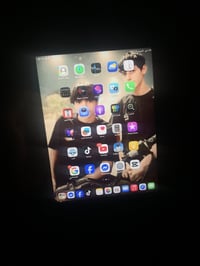 ايباد ميني ٥ • فريم