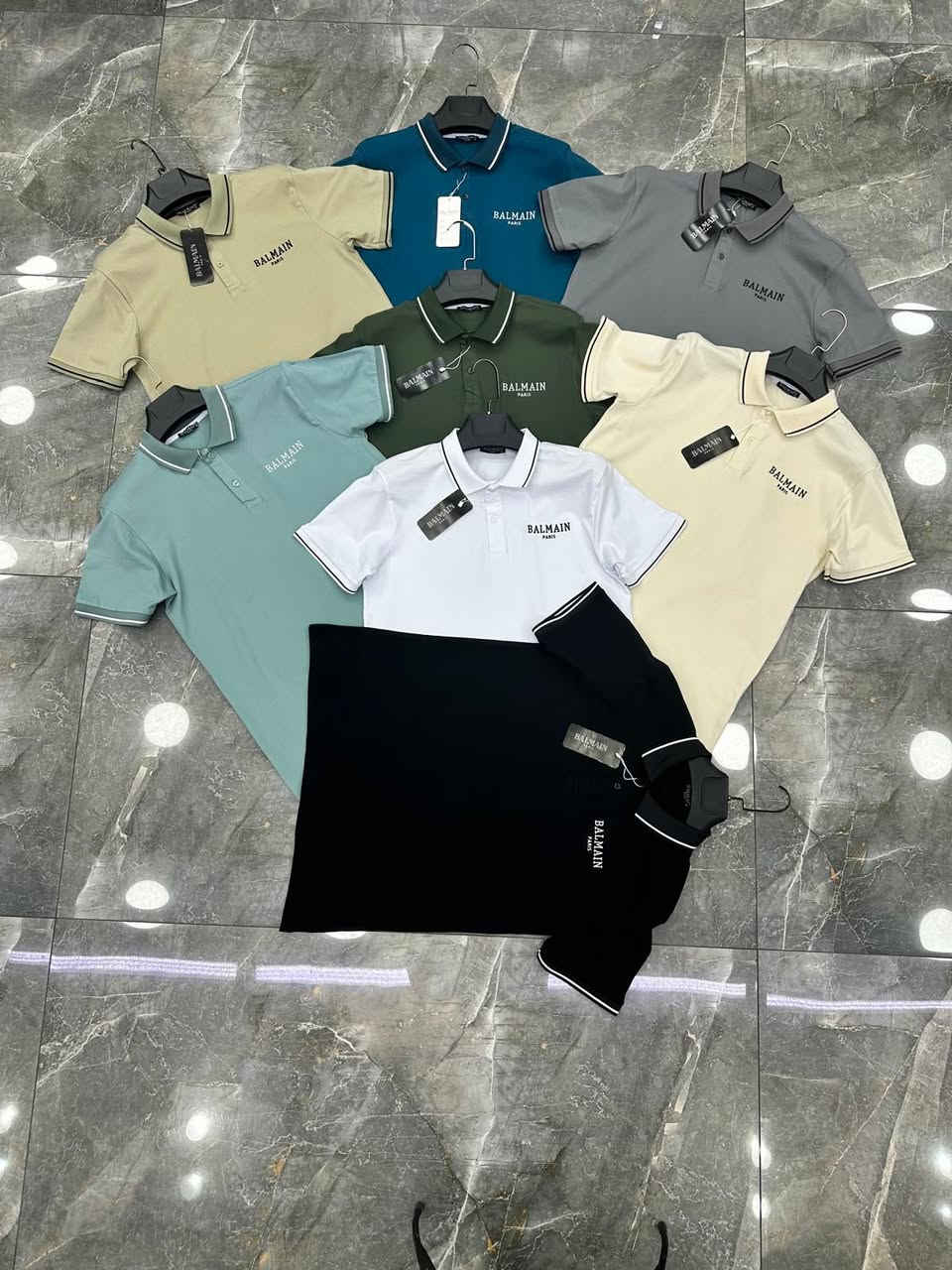 تيشرت كوليتي عالي جدا جدا
القياس S. M. L. XL. XL
اقل كميه 500
يوجد موديلات اكتر للمهتم 
الشحن من تركيا


**إذا كنت صاحب هذا الإعلان وتريد حذفه لأي سبب، رجاءا أرسل رسالة إلى الدعم الفني**