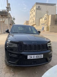 جراند شيروكي • ٢٠١٨ • البصرة الزبير