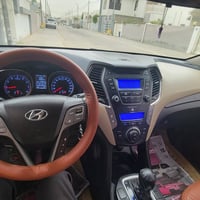سنتافي • ٢٠١٦ • ٧ راكب