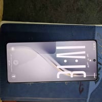 ♥. TECNO CAMON 40 جهاز..  ذاكره: 256 عشوائية: 8 بطارية: 5200 جهاز نضيف...