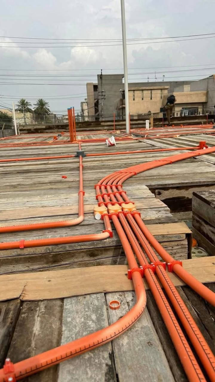 احد أعمالنا الكهربائية

تم بحمدالله نشر بوري كهرباء.     .    
لاحد منازل.    مستعدون لتأسيس   منازل محلات شقق بشعار مناسبه. ضمان العمل    ‭.  0782 761 1473 ‬. 

  

ستلايت. انترنيت.  سبالت.  كامرات.  

 
٠جميع أعمال الكهربائيه
 كهرباء المنازل والشقق والمحلات

١-توزيع نقاط الاناره 

٣-توزيع المكيفات
٤-توزيع نقاط الستلايت 
٥-توزيع نقاط السخانات
٦-توزيع الكاميرات
7 بيانو درج
