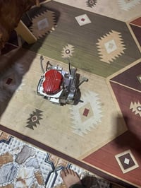 تيربو نامه للبيع ما مفتوح بس بي خيط تبخير سعره 150 قفل الصفايح جاردات ...