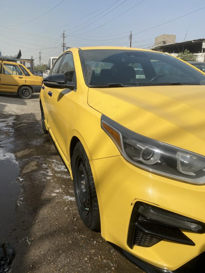 فورتي 21
جيتي لاين 
حادثه جاملغ امامي صفحه العبري بدون ايرباك بدون دواخل مبدل فقط الباقي ليبل واحد 
ماشيه ٦٥
السعر 135
مكاني  مدينه الصدر 
***********
