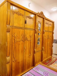 غرفه جديده • ضخمه • حي العسكري