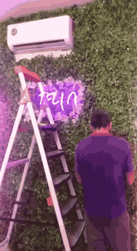 صيانة سبليت • غسيل سبليت • خدمة متنقلة