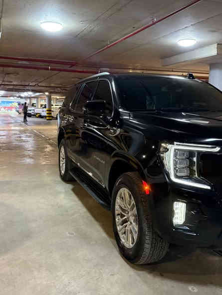 2023 وكالة القلم خيليجي مكفوله كفاله عامه من الحادث.  
ماشية 57 الف كم استخدام شخصي قابل للزياده 
موصفات ال SLT معروفه
* أكياس هوائية
* مقاعد جلد
* تحكم مقاعد كهرباء
* مقاعد رياضية
* تحكم مقود
* مقاعد تبريد-تدفئة
* ذاكرة مقاعد
* مقعد خلفي كهربائة
* نظام رادار توقف امامي خلفي
* AUX / USB مدخل
* 5 ويل كب 
* مصابيح زينون
* حساسات أمامي خلفي 
* مصابيح ليد
* كاميرات محيطيه عدد 4 
* هوك خلفي
* دخول بدون مفتاح
* فتحة بانوراما
* مرايا قابلة للطي كهربائيا
* تشغيل عن بعد
* شاشة عدد 3 
* سماعات هيد فون للشاشات الخلفيه
* نظام تعليق رياضي
* نظام ملاحة / خرائط
* تنبيه النقاط العمياء
* قفل الباب تلقائي
* أبل كار بلاي
* تنبيه مغادرة المسار
* أندرويد أوتو
* حساس ضغط الاطارات
* أوامر صوتية
* دفلوك
* مانع انزلاق
* مثبت سرعة
* بلوتوث
* شاشة لمس
* مساعد الاصطفاف
***********
متوفر وتس اب
السعر 53000$ وبيه مجال
