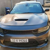 دودج جارجر • ٢٠٢٠ • ٧٤ ألف كم