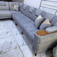 من رخصة ألادمن تخم ديوان عدد ٢ كورنر بيه ٢ قنفه مفصوله ثنائيه تفصال..د...