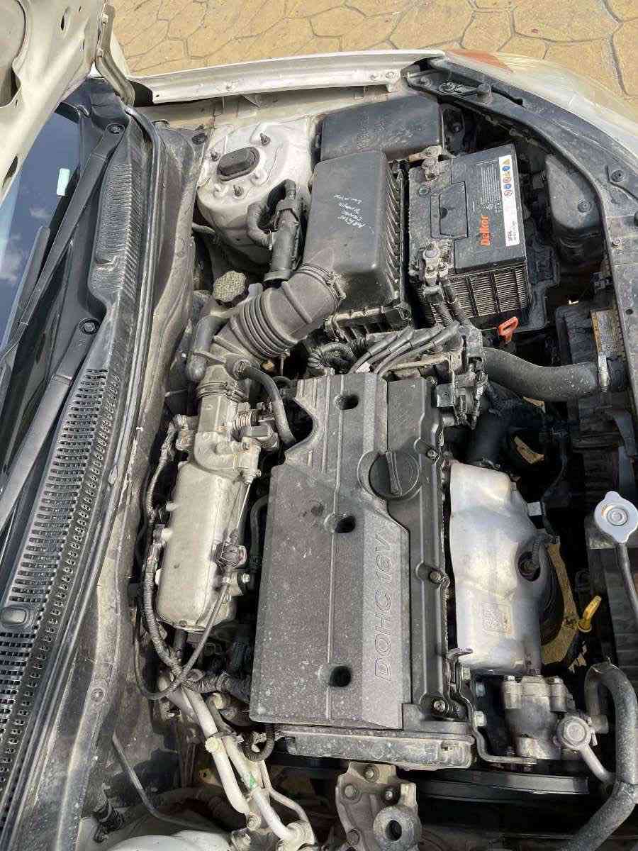 سلاو هاوریان
ئەکسێت ٢٠١١ بۆفرۆشتن سەیارەکە بی مەسرفەوە 
سەیارکی توندو تۆلە
گیرو مەکینەوە کرابای بەشەرت سەیارەکە ساخە تەکسی بوە کراوتەوە سپی کتبای رەقم جنوبی لەگەل هەموشتێکی بەشەرت مالی مەدەنی بەشەرت سحریشی (٥٣گەلاو مەجەل 
***********
