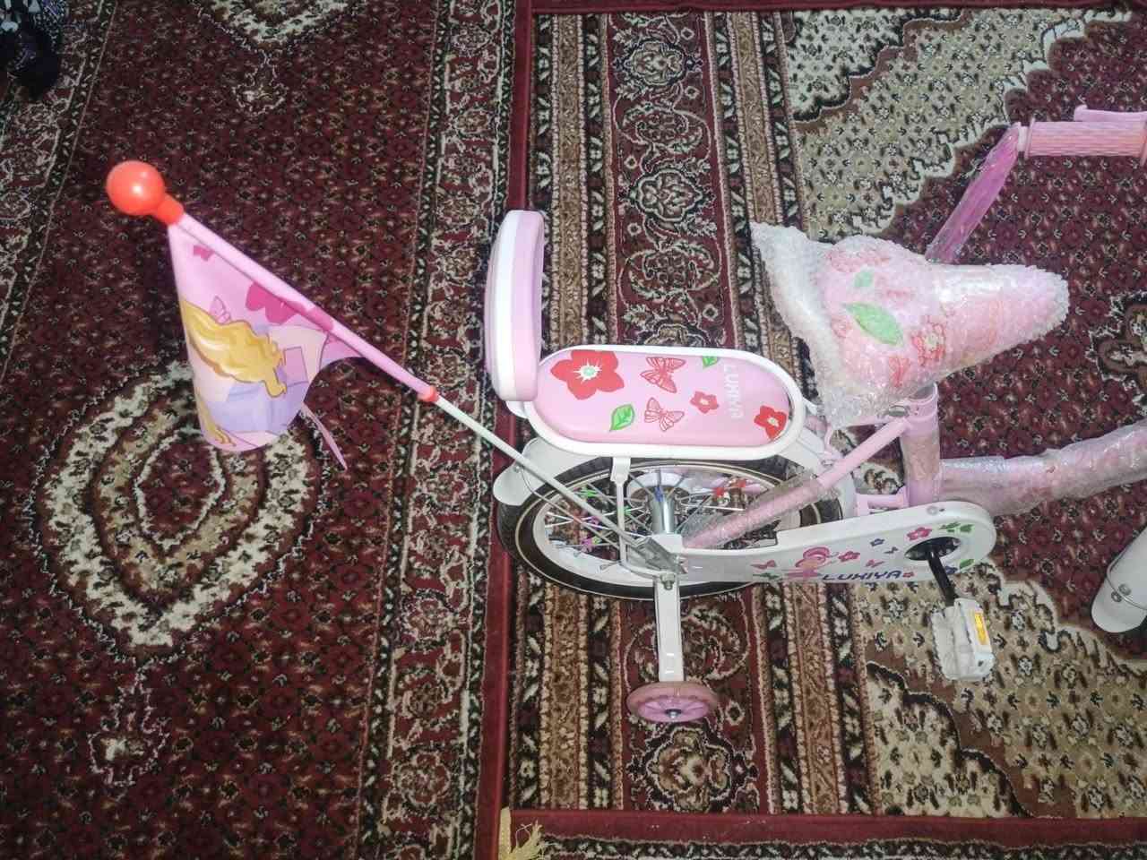 حجم 16 / السعر 65 الف
غير مستخدم


**إذا كنت صاحب هذا الإعلان وتريد حذفه لأي سبب، رجاءا أرسل رسالة إلى الدعم الفني**