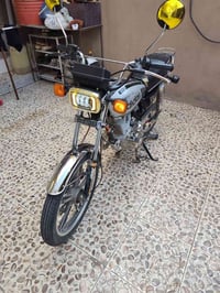 بارت 200 محرك كبس مكنه كبس منفيس 🎫🏍 كيج شغال اكتروني كامل من كلشي سعرو...